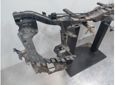 Recambio de panel frontal para mercedes-benz clase a (w169) a 170 (169.032, 169.332) referencia OEM IAM A1696200434   2