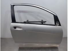 Recambio de puerta delantera derecha para mercedes-benz clase a (w169) a 170 (169.032, 169.332) referencia OEM IAM A1697201405  