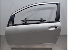 Recambio de puerta delantera izquierda para mercedes-benz clase a (w169) a 170 (169.032, 169.332) referencia OEM IAM A1697201305