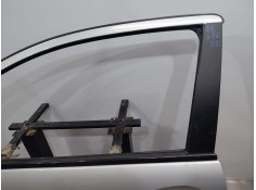 Recambio de puerta delantera izquierda para mercedes-benz clase a (w169) a 170 (169.032, 169.332) referencia OEM IAM A1697201305 2