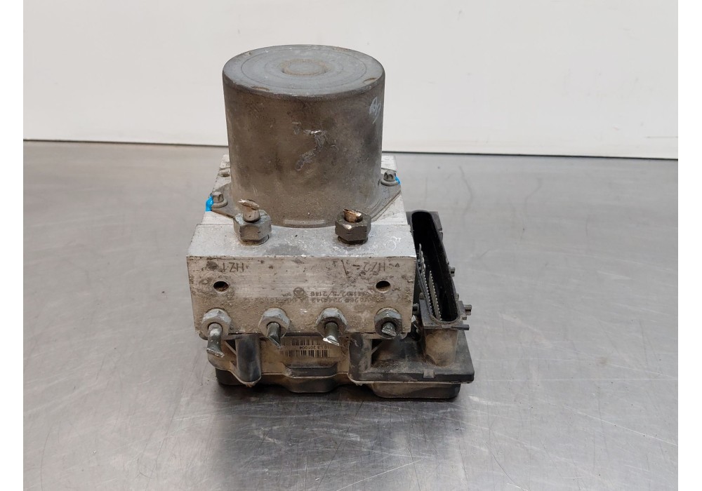 Recambio de abs para mercedes-benz clase a (w169) a 170 (169.032, 169.332) referencia OEM IAM A0044315212  