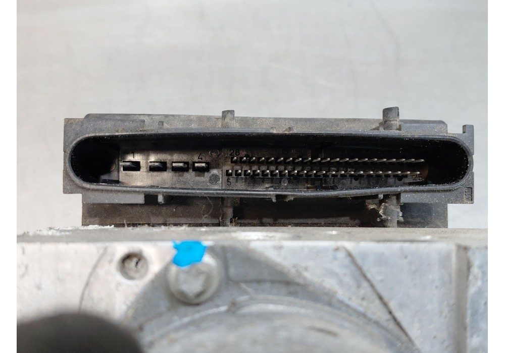 Recambio de abs para mercedes-benz clase a (w169) a 170 (169.032, 169.332) referencia OEM IAM A0044315212  