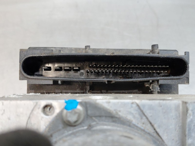 Recambio de abs para mercedes-benz clase a (w169) a 170 (169.032, 169.332) referencia OEM IAM A0044315212  