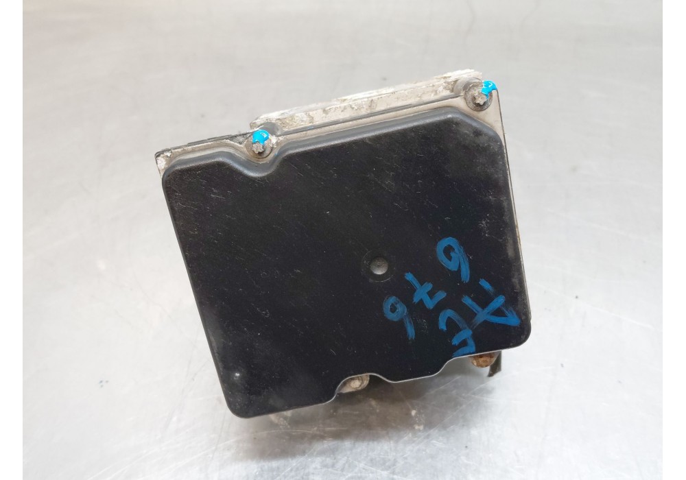 Recambio de abs para mercedes-benz clase a (w169) a 170 (169.032, 169.332) referencia OEM IAM A0044315212  