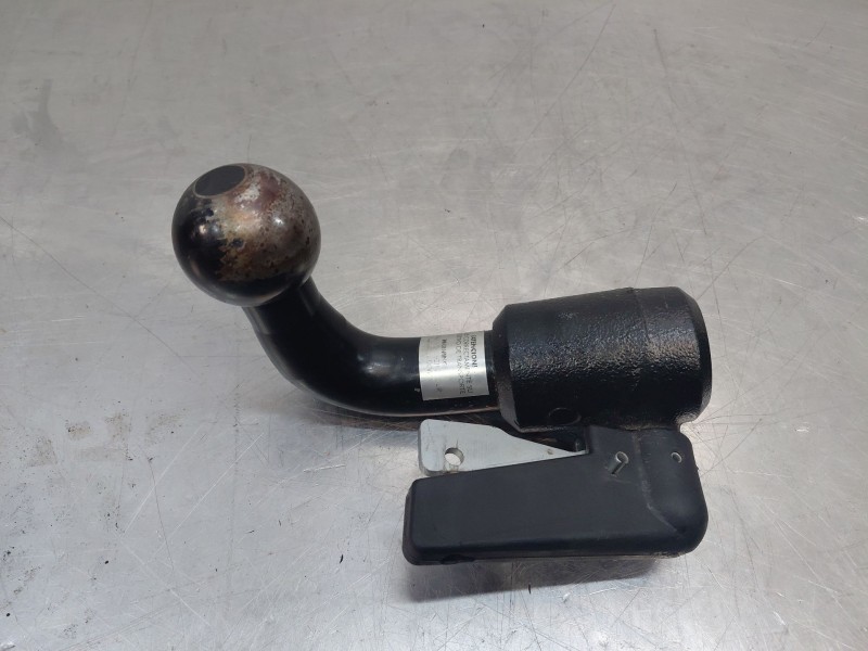 Recambio de enganche remolque para bmw x1 (e84) sdrive 18 d referencia OEM IAM 71606873073 A50X 901501000087