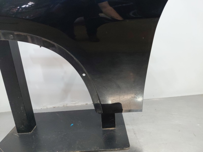Recambio de aleta delantera izquierda para bmw x1 (e84) sdrive 18 d referencia OEM IAM 41627332423  