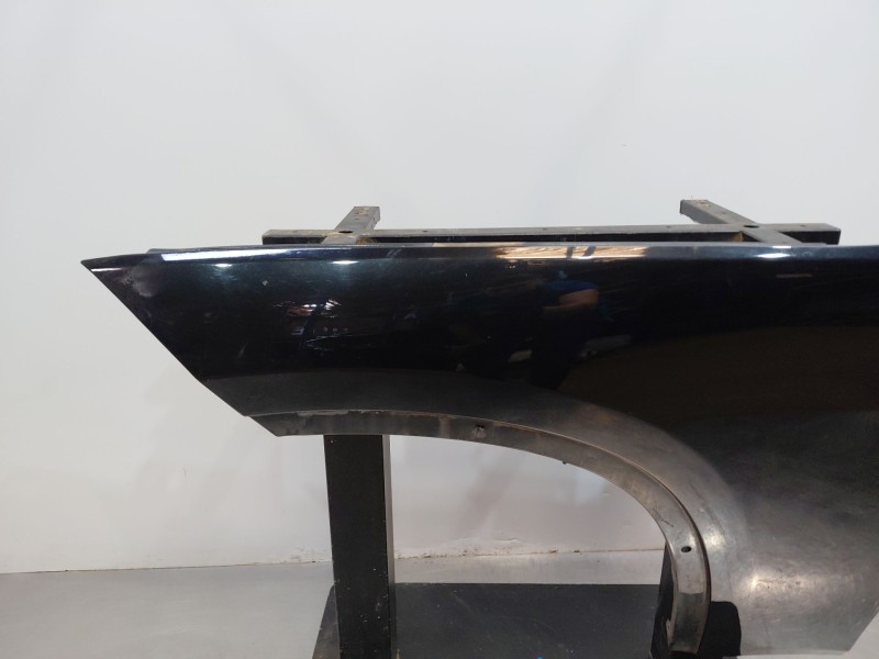 Recambio de aleta delantera izquierda para bmw x1 (e84) sdrive 18 d referencia OEM IAM 41627332423  