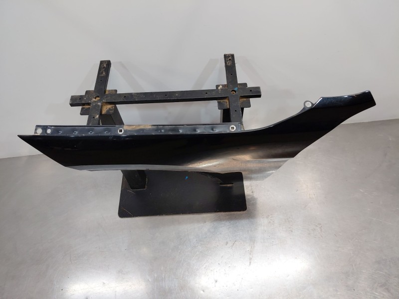 Recambio de aleta delantera izquierda para bmw x1 (e84) sdrive 18 d referencia OEM IAM 41627332423  