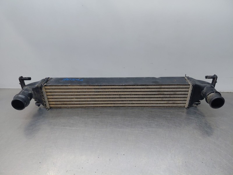 Recambio de intercooler para jeep renegade suv (bu, b1, bv) 2.0 crd 4x4 referencia OEM IAM 51966750  