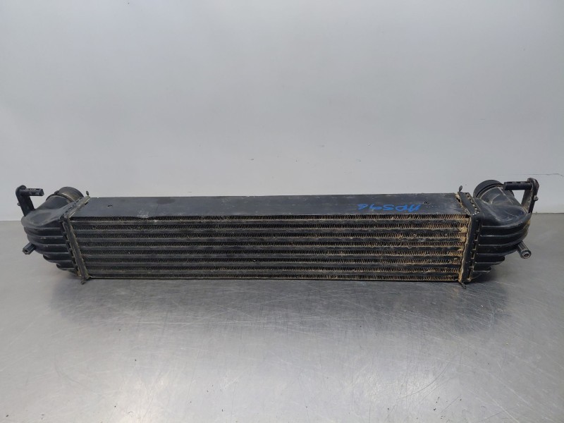 Recambio de intercooler para jeep renegade suv (bu, b1, bv) 2.0 crd 4x4 referencia OEM IAM 51966750  