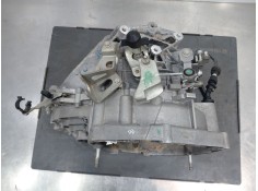 Recambio de caja cambios para jeep renegade suv (bu, b1, bv) 2.0 crd 4x4 referencia OEM IAM   