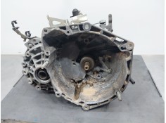 Recambio de caja cambios para jeep renegade suv (bu, b1, bv) 2.0 crd 4x4 referencia OEM IAM    2