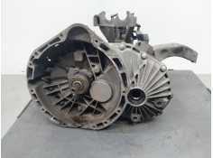 Recambio de caja cambios para mercedes-benz clase a (w169) a 170 (169.032, 169.332) referencia OEM IAM    2