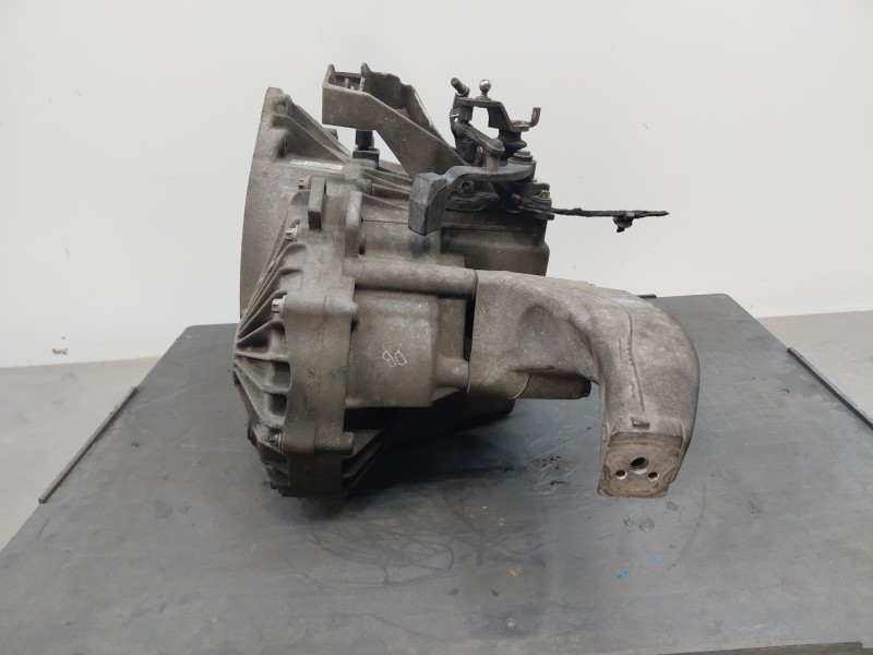 Recambio de caja cambios para mercedes-benz clase a (w169) a 170 (169.032, 169.332) referencia OEM IAM   