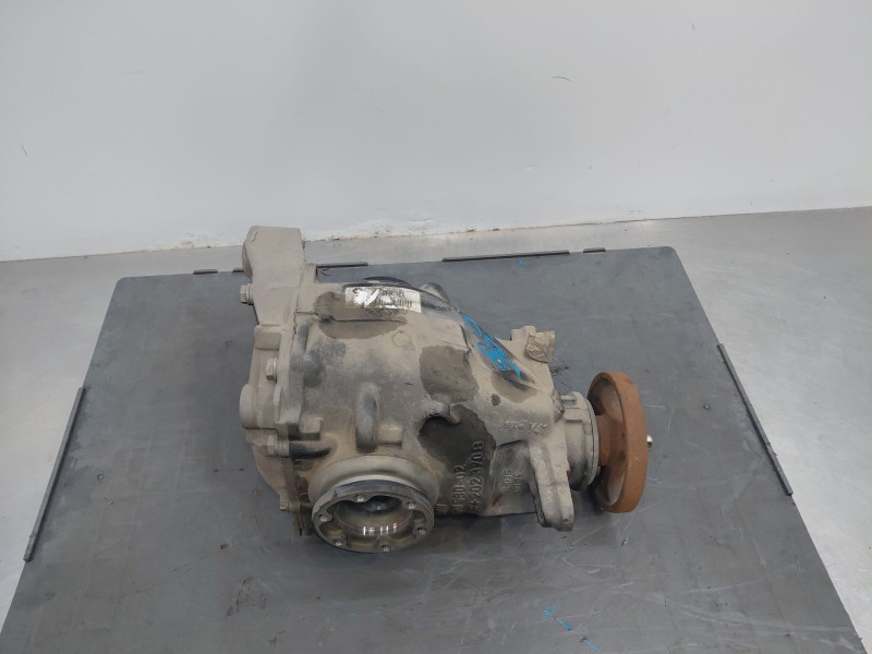 Recambio de diferencial trasero para bmw x1 (e84) sdrive 18 d referencia OEM IAM 33107611132  