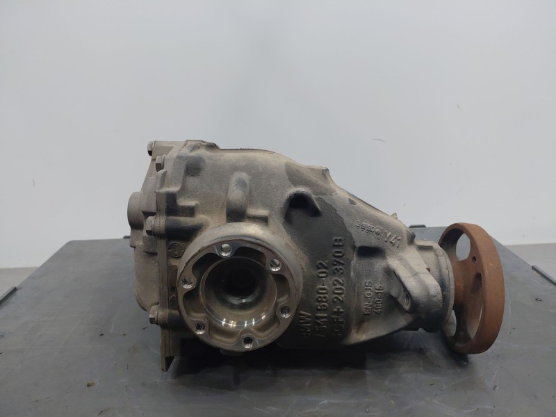 Recambio de diferencial trasero para bmw x1 (e84) sdrive 18 d referencia OEM IAM 33107611132  