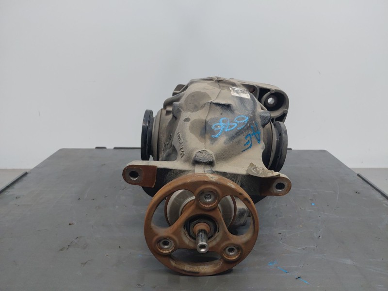 Recambio de diferencial trasero para bmw x1 (e84) sdrive 18 d referencia OEM IAM 33107611132  