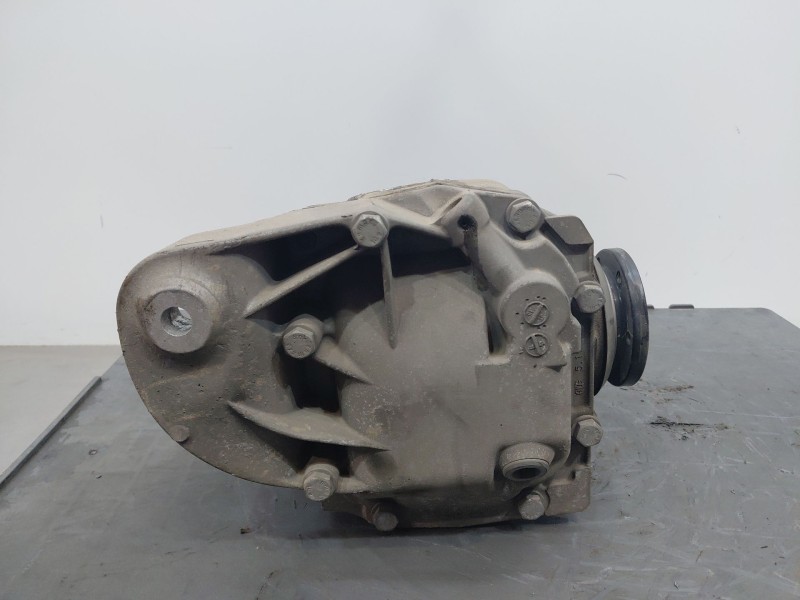 Recambio de diferencial trasero para bmw x1 (e84) sdrive 18 d referencia OEM IAM 33107611132  