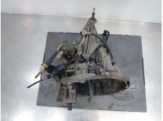 Recambio de caja cambios para renault laguna ii (bg0/1_) 1.9 dci (bg0e) referencia OEM IAM   