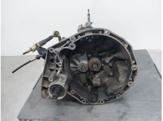 Recambio de caja cambios para renault laguna ii (bg0/1_) 1.9 dci (bg0e) referencia OEM IAM    2