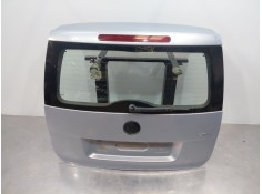 Recambio de porton trasero para skoda yeti (5l) 1.2 tsi referencia OEM IAM   