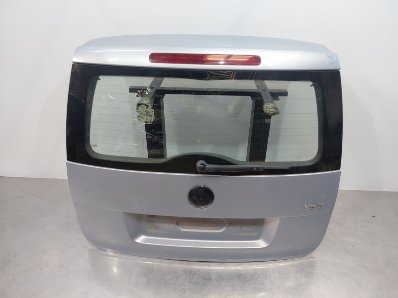 Recambio de porton trasero para skoda yeti (5l) 1.2 tsi referencia OEM IAM   