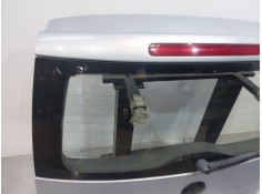 Recambio de porton trasero para skoda yeti (5l) 1.2 tsi referencia OEM IAM    2