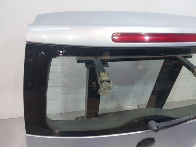 Recambio de porton trasero para skoda yeti (5l) 1.2 tsi referencia OEM IAM   