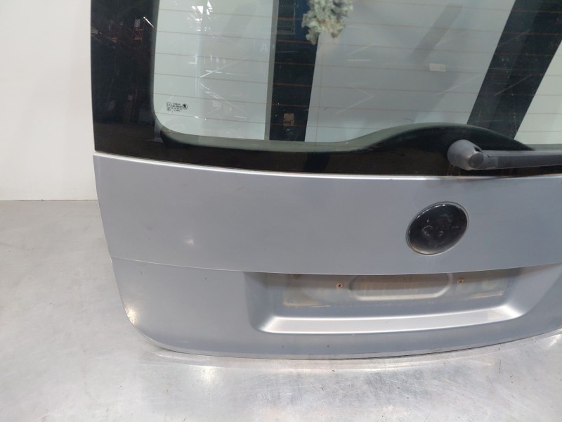 Recambio de porton trasero para skoda yeti (5l) 1.2 tsi referencia OEM IAM   