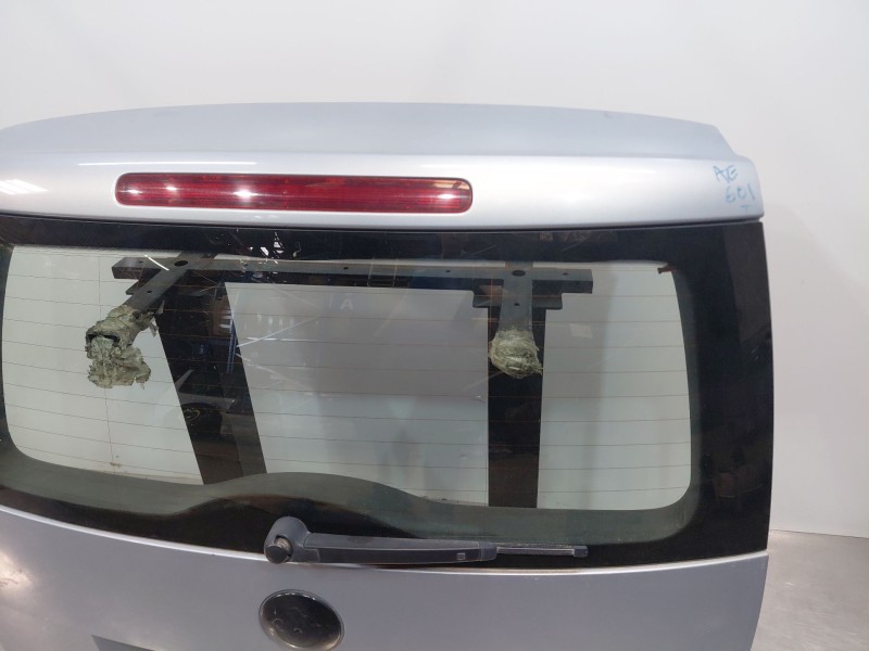 Recambio de porton trasero para skoda yeti (5l) 1.2 tsi referencia OEM IAM   