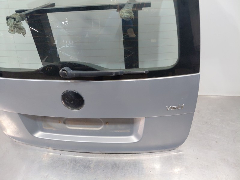 Recambio de porton trasero para skoda yeti (5l) 1.2 tsi referencia OEM IAM   