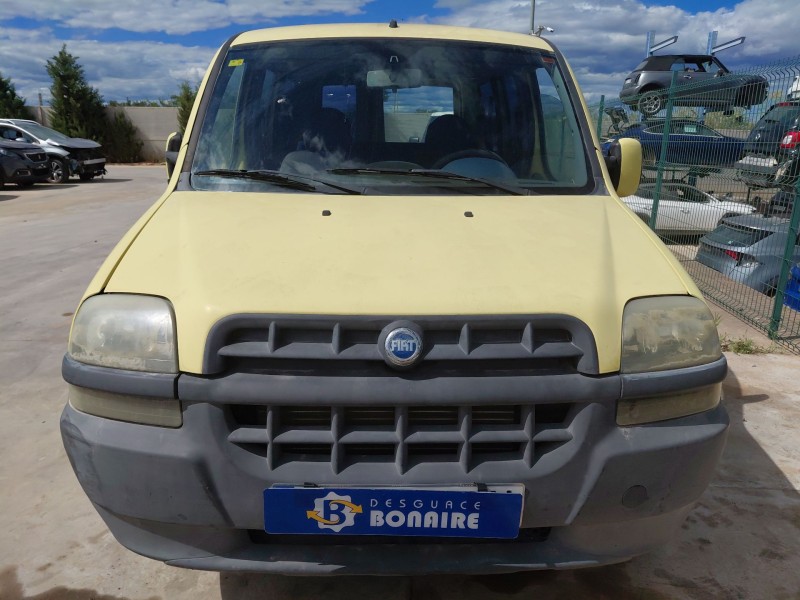 fiat doblo monospace (119_, 223_) del año 2001