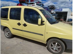 fiat doblo monospace (119_, 223_) del año 2001 2