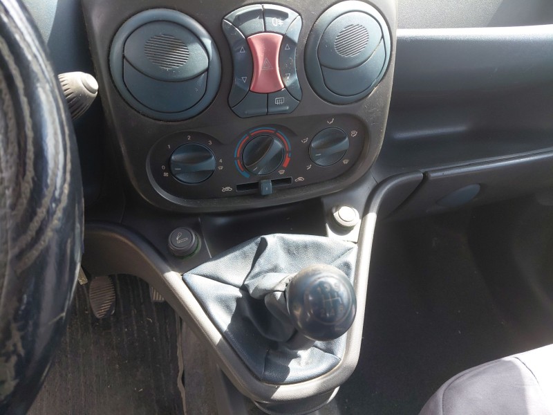 fiat doblo monospace (119_, 223_) del año 2001