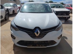 renault clio v (b7_) del año 2022