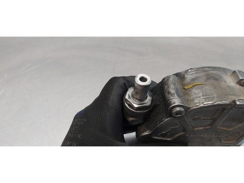 Recambio de depresor freno / bomba vacio para audi a3 cabriolet (8p) attraction referencia OEM IAM 03L145100   Recambio de depresor freno / bomba vacio para audi a3 cabriolet (8p) attraction referencia OEM IAM 03L145100