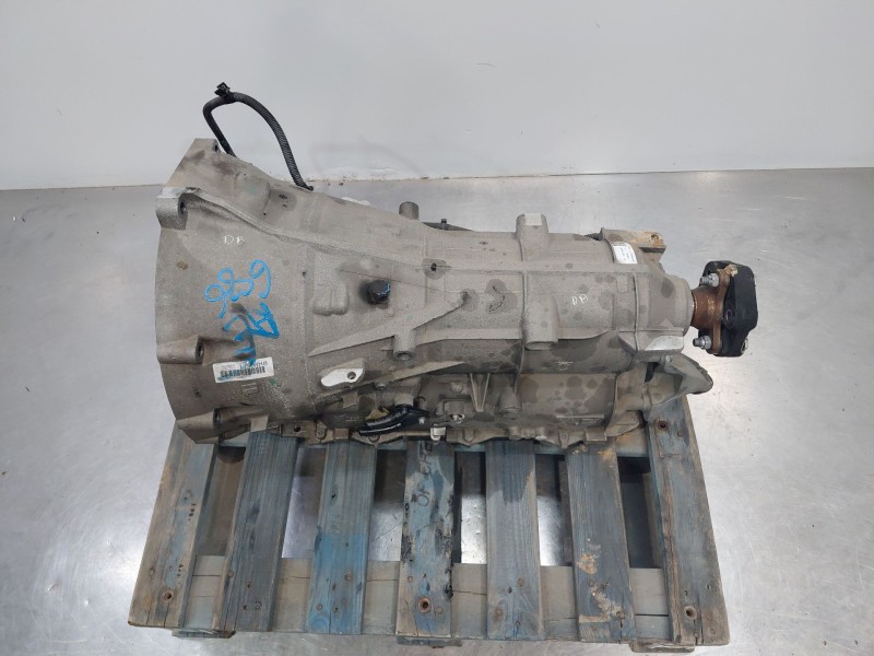 Recambio de caja cambios para bmw x1 (e84) sdrive 18 d referencia OEM IAM 240086 24008609952 