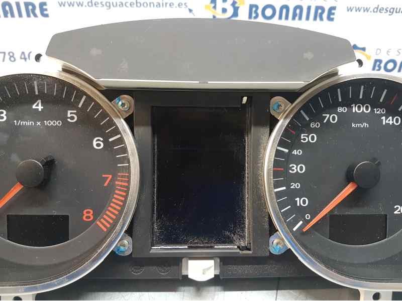 Recambio de cuadro instrumentos para audi a6 berlina (4f2) 2.0 tfsi referencia OEM IAM 4F0920900M  