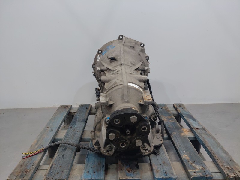 Recambio de caja cambios para bmw x1 (e84) sdrive 18 d referencia OEM IAM 240086 24008609952 
