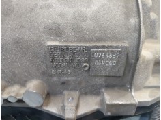 Recambio de caja cambios para bmw x1 (e84) sdrive 18 d referencia OEM IAM 240086 24008609952 