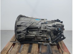 Recambio de caja cambios para mercedes-benz sprinter 3,5-t furgoneta (b906) 310 cdi (906.631, 906.633, 906.635, 906.637) referen 2