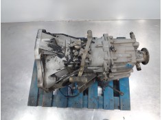 Recambio de caja cambios para renault mascott furgoneta (fh_) 110 referencia OEM IAM 1323050006 1323050006 6S300