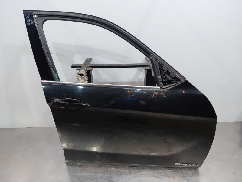 Recambio de puerta delantera derecha para bmw x1 (e84) sdrive 18 d referencia OEM IAM 41009628746  