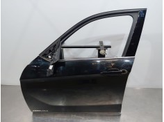 Recambio de puerta delantera izquierda para bmw x1 (e84) sdrive 18 d referencia OEM IAM 41009628745  