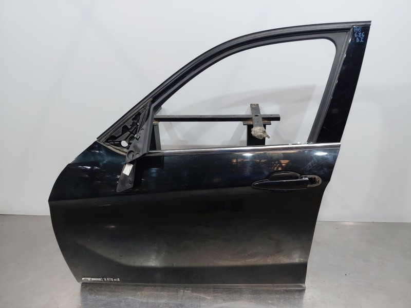 Recambio de puerta delantera izquierda para bmw x1 (e84) sdrive 18 d referencia OEM IAM 41009628745  