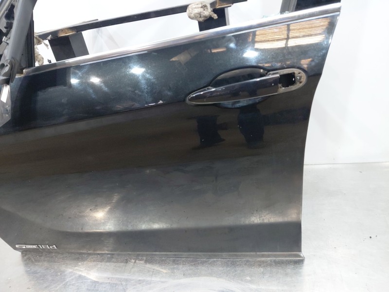 Recambio de puerta delantera izquierda para bmw x1 (e84) sdrive 18 d referencia OEM IAM 41009628745  
