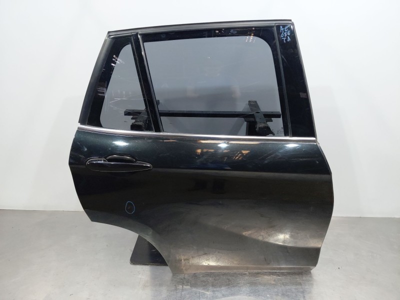 Recambio de puerta trasera derecha para bmw x1 (e84) sdrive 18 d referencia OEM IAM 41009628744  