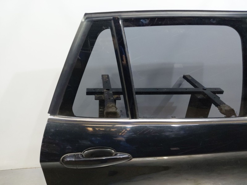 Recambio de puerta trasera derecha para bmw x1 (e84) sdrive 18 d referencia OEM IAM 41009628744  