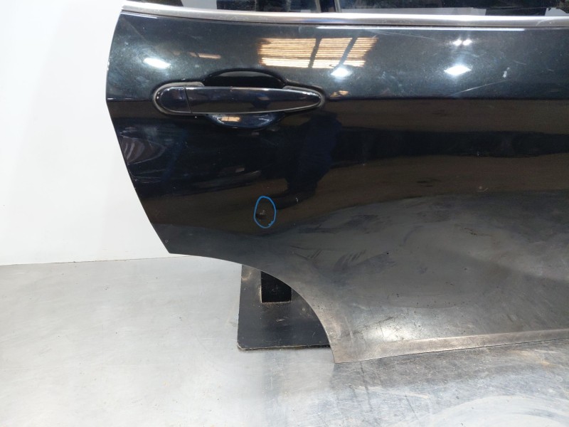 Recambio de puerta trasera derecha para bmw x1 (e84) sdrive 18 d referencia OEM IAM 41009628744  