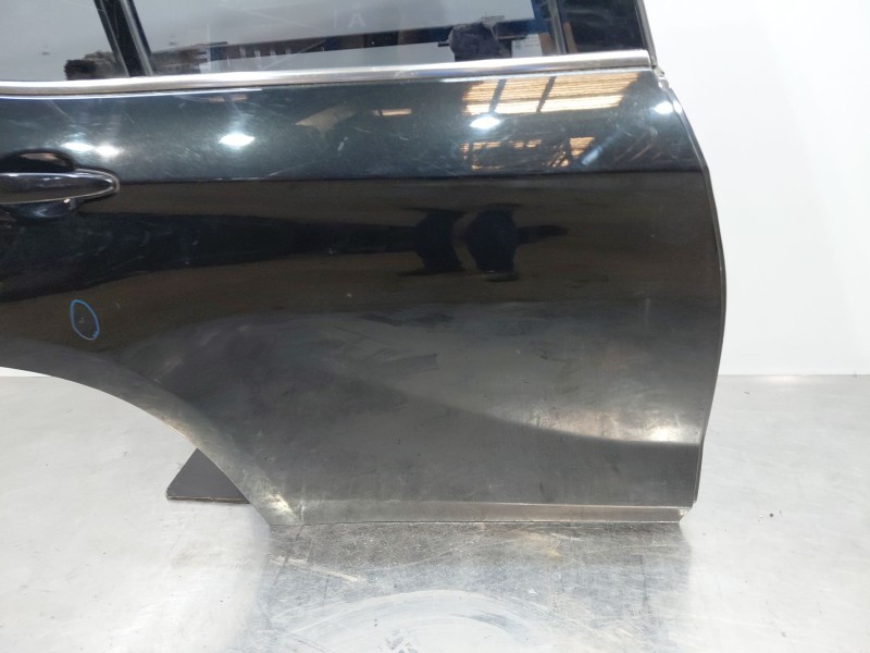 Recambio de puerta trasera derecha para bmw x1 (e84) sdrive 18 d referencia OEM IAM 41009628744  